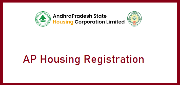 AP Housing Registration 2026