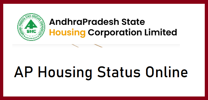 AP Housing Status 2026