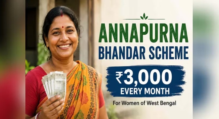 Annapurna Bhandar Registration 2026